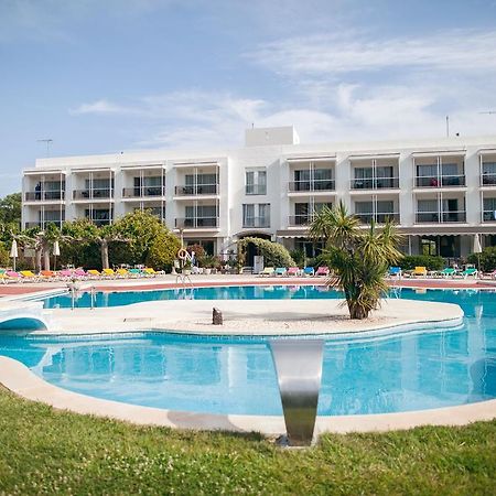 Can Miquel L' Escala Dış mekan fotoğraf