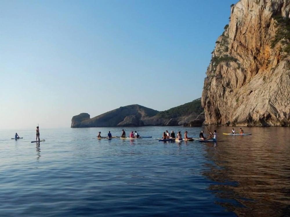 Can Miquel L' Escala Dış mekan fotoğraf