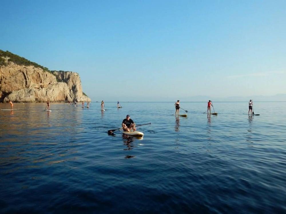 Can Miquel L' Escala Dış mekan fotoğraf