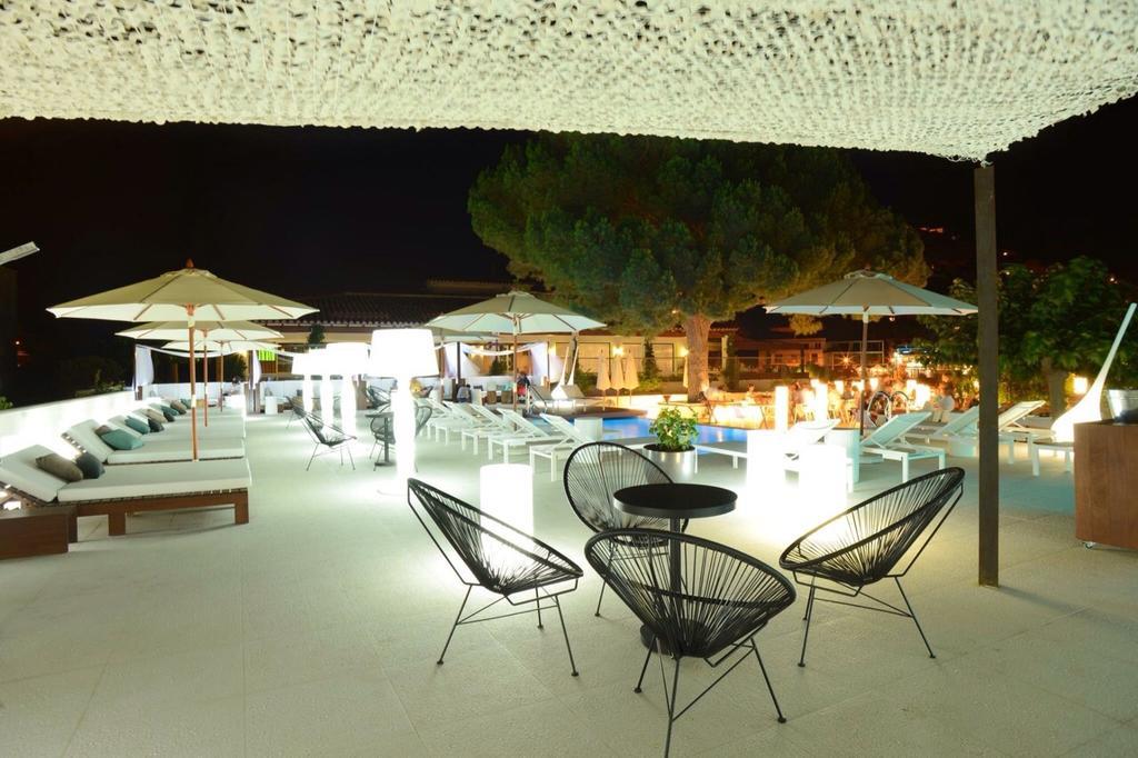 Can Miquel L' Escala Dış mekan fotoğraf